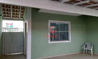 Imagem 3: Casa Duplex com 2 Quartos à venda, 70 m² por R$ 300.000 - Jardim Mariléa - Rio das Ostras