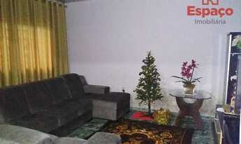 Imagem 6: CASA DE 3 QUARTOS PONTE ALTA AVENIDA SÃO FRANCISCO DENTRO DE CONDOMÍNIO