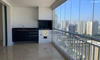 Imagem 2: Apartamento com 3 dormitórios à venda, 142 m² por R$ 1.800.000,00 - Vila Leopoldina - São