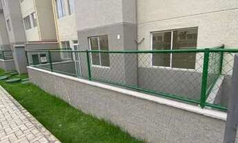 Imagem 5: Alugo Apto Cond. Fechado Conquista Rubi/Av. Torquato Tapajos/3ºandar/R$1.000