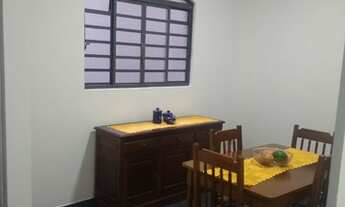 Imagem 3: Casa para venda tem 120 metros quadrados com 3 quartos em Pirituba - São Paulo - SP