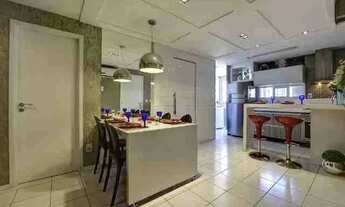 Imagem 5: Apartamento em Cabo Branco