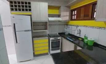 Imagem 6: Casa para venda com 100 metros quadrados com 2 quartos em Paciência - Rio de Janeiro - RJ