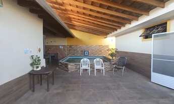 Imagem 2: Casa na praia com piscina Itanhaém