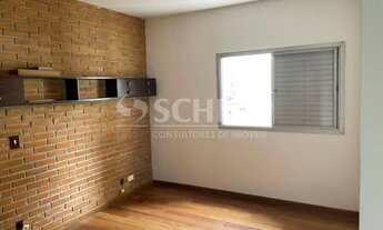 Imagem 6: Apartamento 136m², 3 dormitórios para locação no Campo Belo