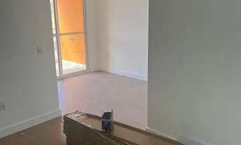 Imagem 6: Apartamento em Indaiatuba, Edifício Barcelona com 2 quartos sendo 1 suíte - 63m²