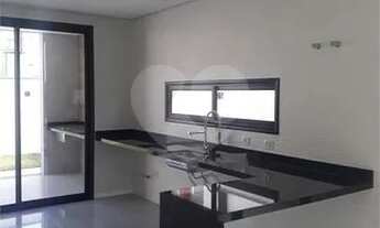 Imagem 5: CASA PARA VENDA NO BELLA CITA COM 4 SUITES