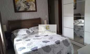 Imagem 6: Casa com 2 dormitórios à venda, 105 m² por R$ 424.000,00 - Bosque dos Eucaliptos - São Jos