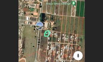 Imagem: Área comercial à venda em Trindade - GO