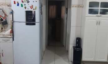 Imagem 2: Vendo Casa com 3 dormitórios- ótima localização