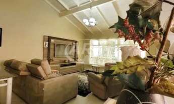 Imagem 7: SãO LEOPOLDO - Casa Padrão - Morro do Espelho