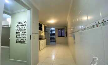 Imagem 5: Apartamento com 3 dormitórios à venda, 110 m² por R$ 560.000,00 - Agriões - Teresópolis/RJ