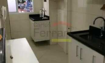 Imagem 4: Apartamento 02 Dormitórios - Limão - ZN