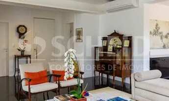 Imagem 5: Apartamento lindo no Alto de Pinheiros