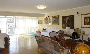 Imagem: APARTAMENTO EM HIGIENÓPOLIS. 4 QUARTOS