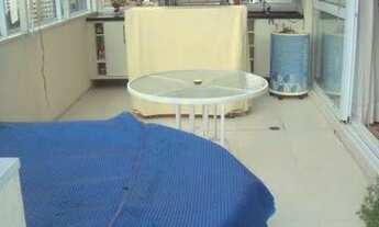 Imagem 5: COBERTURA - MORUMBI - SP