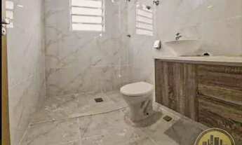 Imagem 7: Apartamento com 3 dormitorios na Pompeia - Santos SP