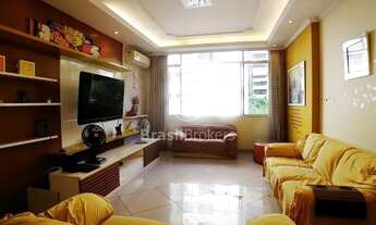 Imagem 1: Rio de Janeiro - Apartamento Padrão - Copacabana