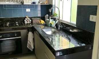 Imagem 5: Santo André - Apartamento Padrão - Parque das Nações