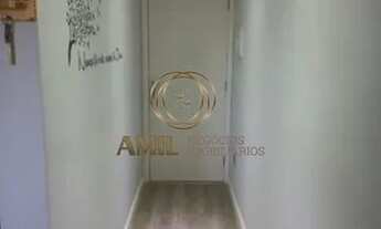 Imagem 6: JACAREÍ - Apartamento Padrão - LOTEAMENTO JARDIM SOL NASCENTE