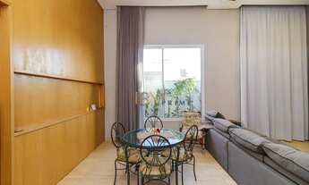 Imagem 5: Casa térrea com 3 dormitórios para alugar na Vila do Golf - Ribeirão Preto/SP