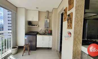 Imagem 5: São Paulo - Apartamento Padrão - Santana