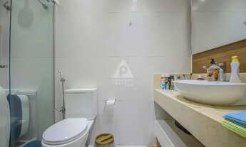 Imagem 15: Apartamento à venda, 3 quartos, 1 suíte, 1 vaga, Flamengo - RIO DE JANEIRO/RJ