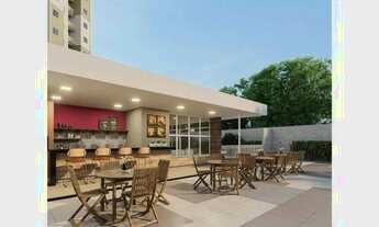 Imagem 3: Apartamentos Na Maraponga, Com 2 Qts, 49M² Lazer Completo n°:0.3362004466161401