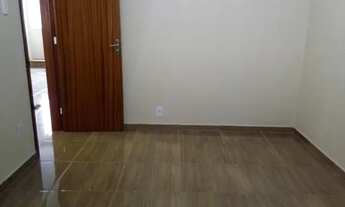 Imagem 4: Casa 2 Quartos, Quintal e Garagem - Bairro Adriana, CG-RJ(3 min West Shopping