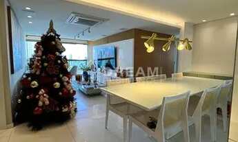 Imagem 6: Apartamento para venda tem 100 metros quadrados com 2 quartos em Boa Viagem - Recife - PE