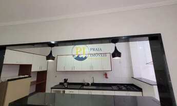Imagem 4: Apartamento com 2 dorms, Guilhermina, Praia Grande - R$ 299 mil, Cod: 1569