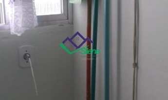 Imagem 12: Apartamento para Venda em Santos, Gonzaga, 1 dormitório, 1 banheiro