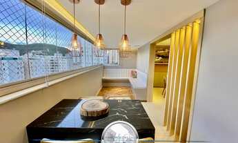 Imagem 2: Apto á venda com 98m² , 4 qtos, 3 vgs, no Buritis - Belo Horizonte - MG