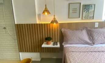 Imagem 3: Alugo flat anual