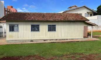 Imagem 2: Madeiras de peroba