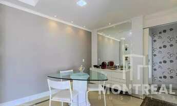 Imagem 6: APARTAMENTO À VENDA NO TATUAPÉ, 3 DORMITÓRIOS, 1 SUÍTE. 3 VAGAS DE GARAGEM