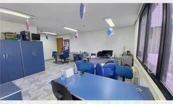 Imagem 5: Sala à venda no bairro Saúde - São Paulo/SP