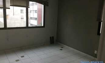 Imagem 5: CONJ. COMERCIAL - VILA CLEMENTINO - SP