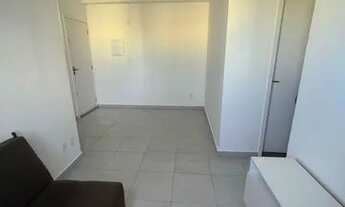 Imagem 5: Apartamento Smart Arvoredo bairro da Paz