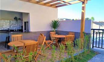 Imagem 3: Aparatamento Vit Jundiaí de 2 dormitórios 1 vaga de 44m² por R$1300