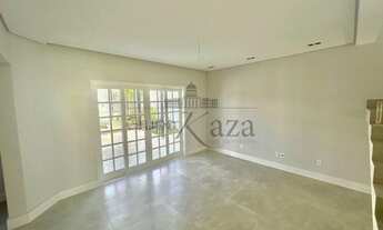 Imagem 6: Casa Condomínio - Residencial Altos da Serra I - Urbanova - 231,09m² - 4 Dormitórios