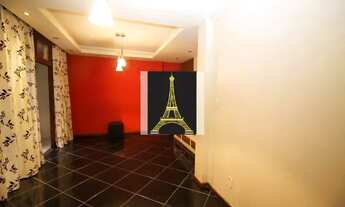 Imagem 5: Casa com 5 dormitórios, 200 m² - venda por R$ 980.000,00 ou aluguel por R$ 3.176,00/mês