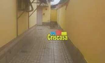 Imagem 3: Casa com 2 dormitórios para alugar, 90 m² por R$ 2.000/mês - Mumbuca - Maricá/RJ