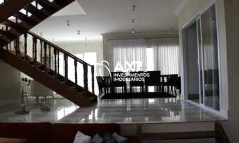 Imagem 3: SANTANA DE PARNAíBA - Casa de Condomínio - Alphaville