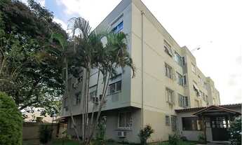 Imagem 1: Apartamento com 1 Dormitorio(s) localizado(a) no bairro CAVALHADA em Porto Alegre / Ref