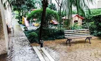 Imagem 6: Apartamento com 4 dormitórios para alugar, 164 m² por R$ 10.000,00/mês - Itaim Bibi - São