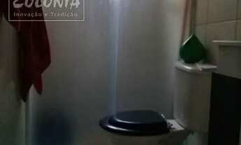 Imagem 3: Santo André - Apartamento Padrão - Vila Tibiriçá