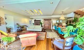 Imagem 4: Cobertura no Leblon - Rua João Lira R$6.500.000