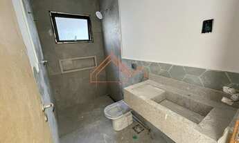 Imagem 5: Faça sua Proposta! Sobrado fundo Área Verde 95% pronto! Para Terminar. DO jeito que está!