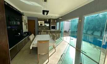 Imagem 7: Casa á Venda no Jardim Paris III - Maringá - P